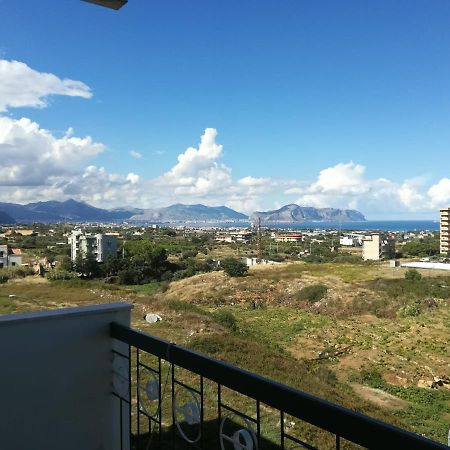 B&B Margherita Bagheria Dış mekan fotoğraf