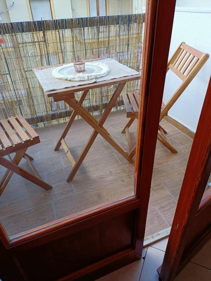 B&B Margherita Bagheria Dış mekan fotoğraf