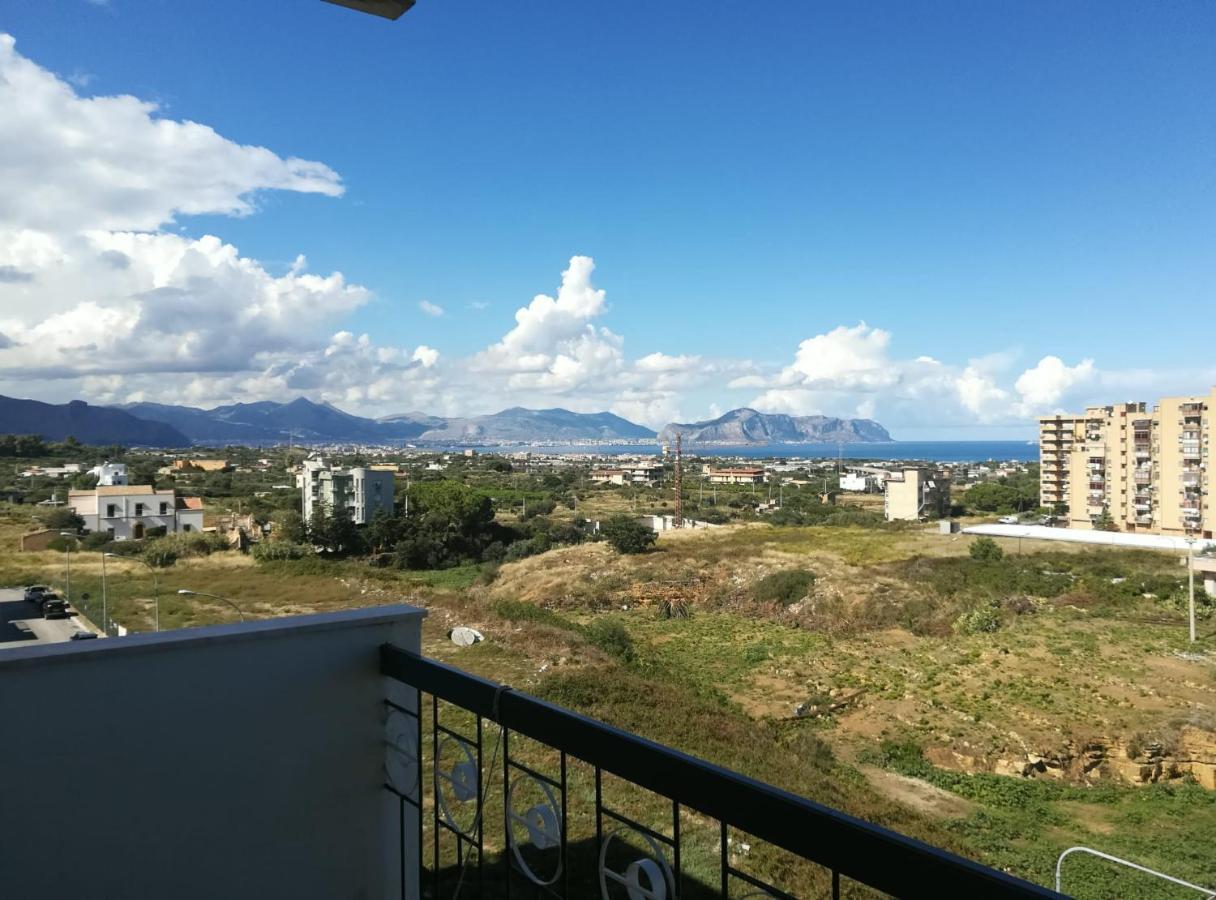 B&B Margherita Bagheria Dış mekan fotoğraf