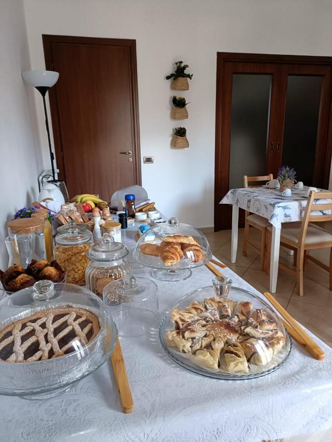 B&B Margherita Bagheria Dış mekan fotoğraf