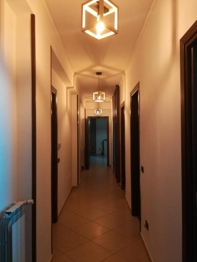 B&B Margherita Bagheria Dış mekan fotoğraf