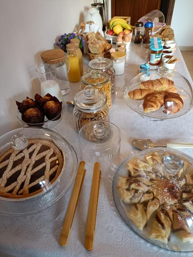 B&B Margherita Bagheria Dış mekan fotoğraf