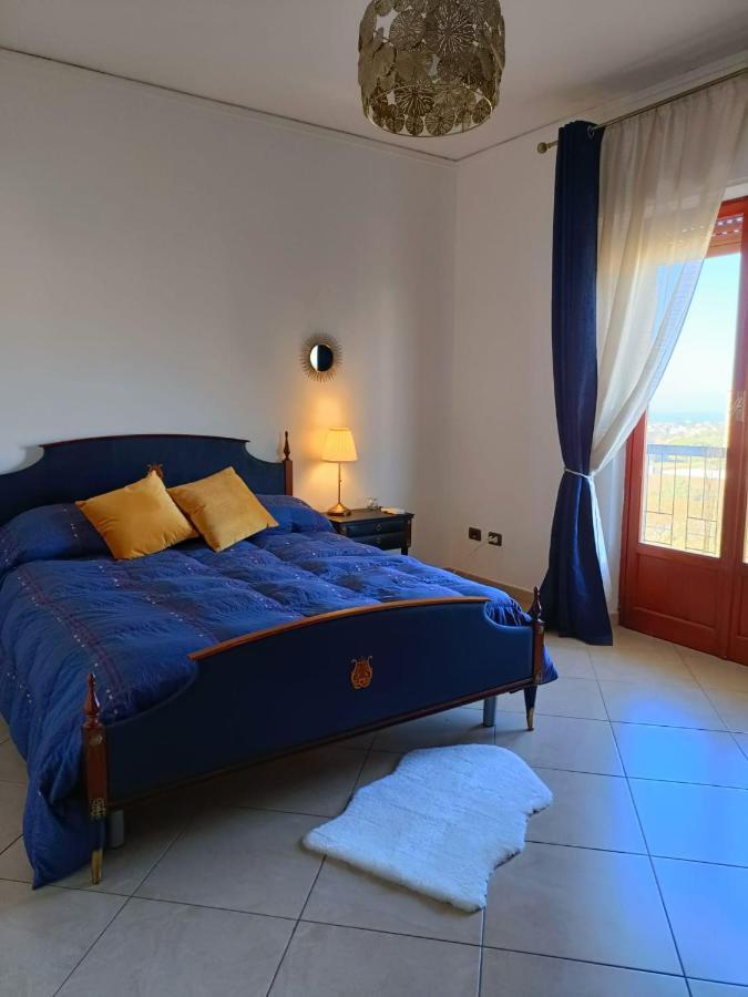 B&B Margherita Bagheria Dış mekan fotoğraf