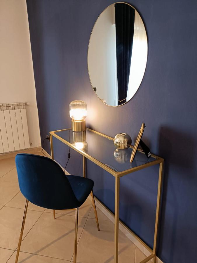 B&B Margherita Bagheria Dış mekan fotoğraf