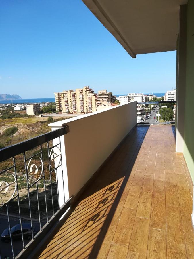 B&B Margherita Bagheria Dış mekan fotoğraf