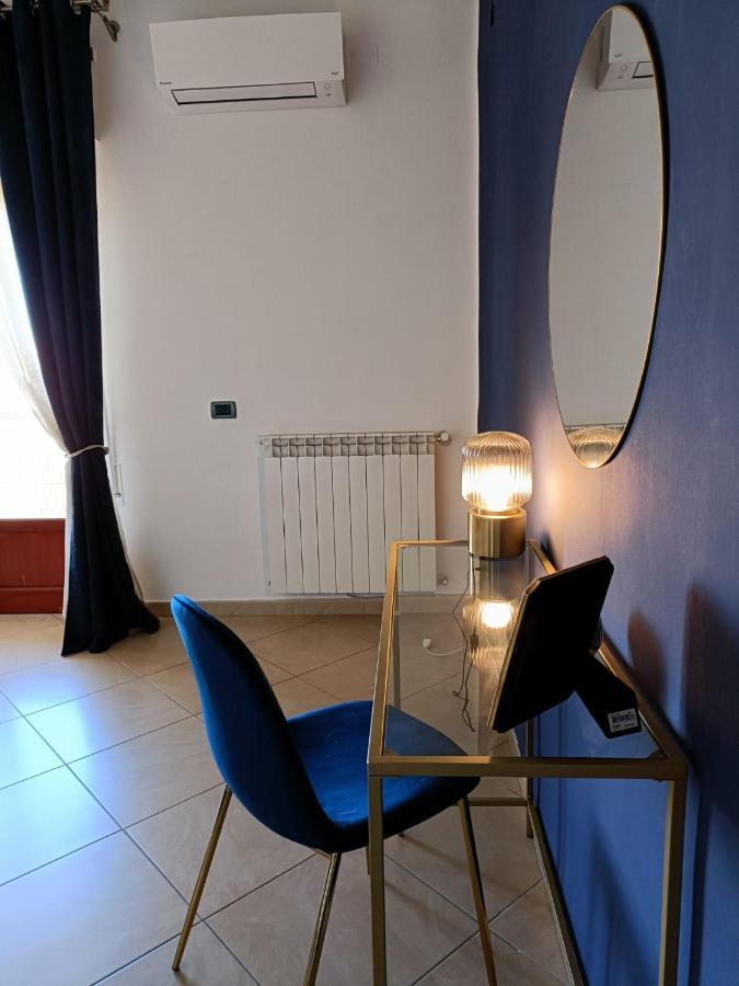B&B Margherita Bagheria Dış mekan fotoğraf