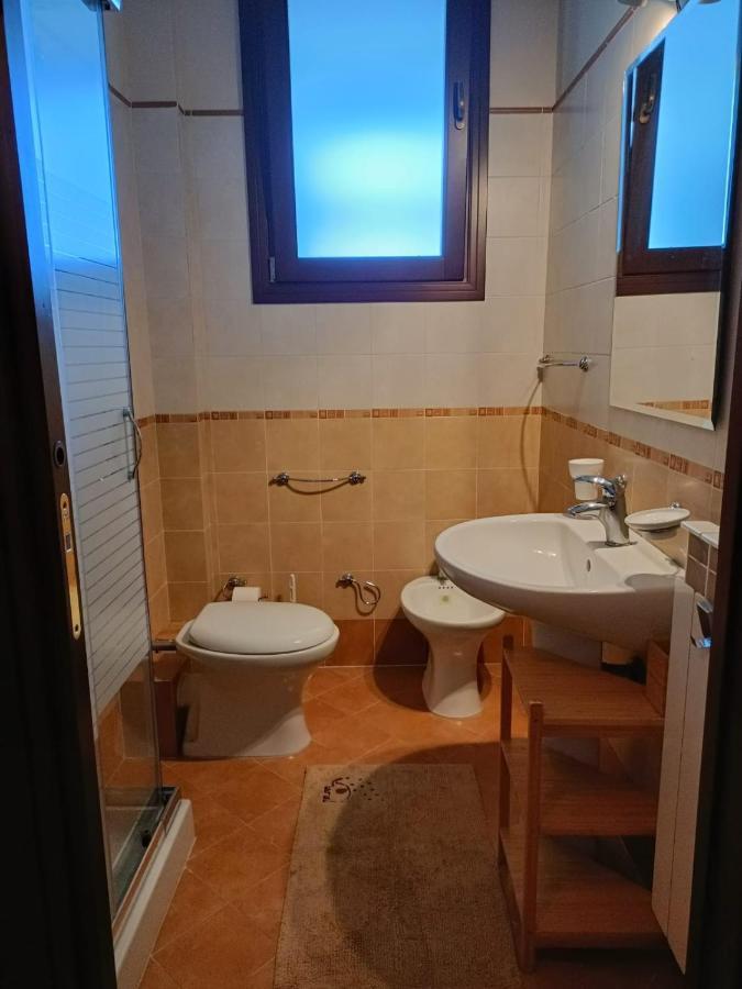 B&B Margherita Bagheria Dış mekan fotoğraf