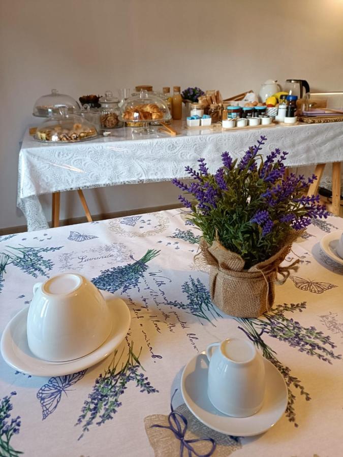 B&B Margherita Bagheria Dış mekan fotoğraf