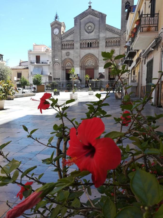 B&B Margherita Bagheria Dış mekan fotoğraf