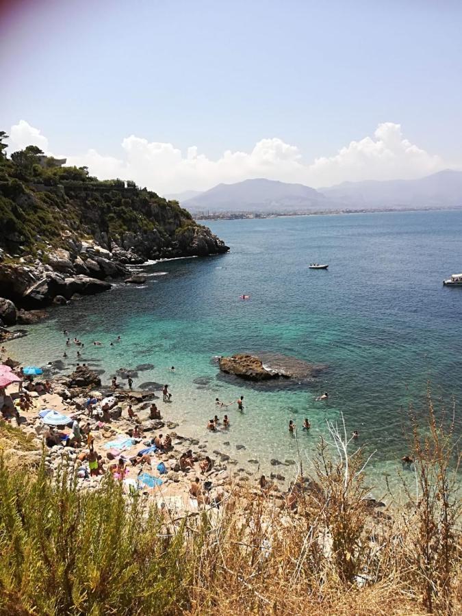 B&B Margherita Bagheria Dış mekan fotoğraf