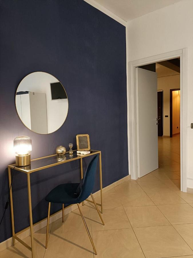 B&B Margherita Bagheria Dış mekan fotoğraf