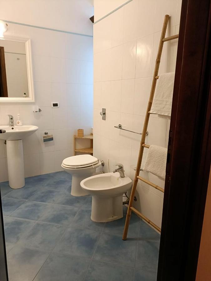 B&B Margherita Bagheria Dış mekan fotoğraf