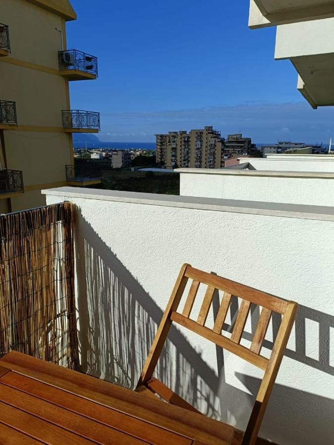 B&B Margherita Bagheria Dış mekan fotoğraf