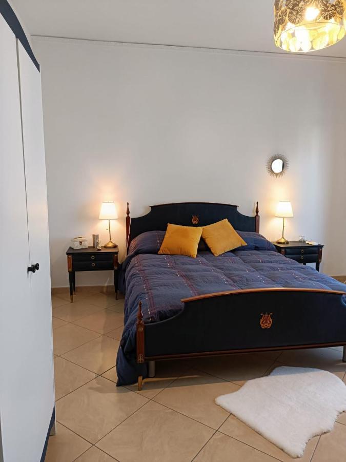 B&B Margherita Bagheria Dış mekan fotoğraf