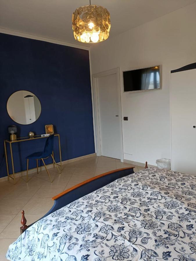 B&B Margherita Bagheria Dış mekan fotoğraf