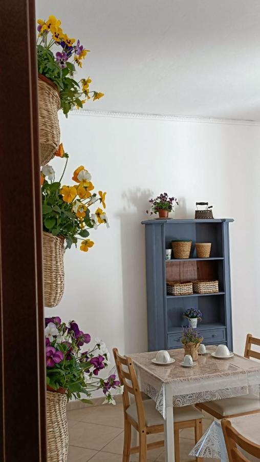 B&B Margherita Bagheria Dış mekan fotoğraf