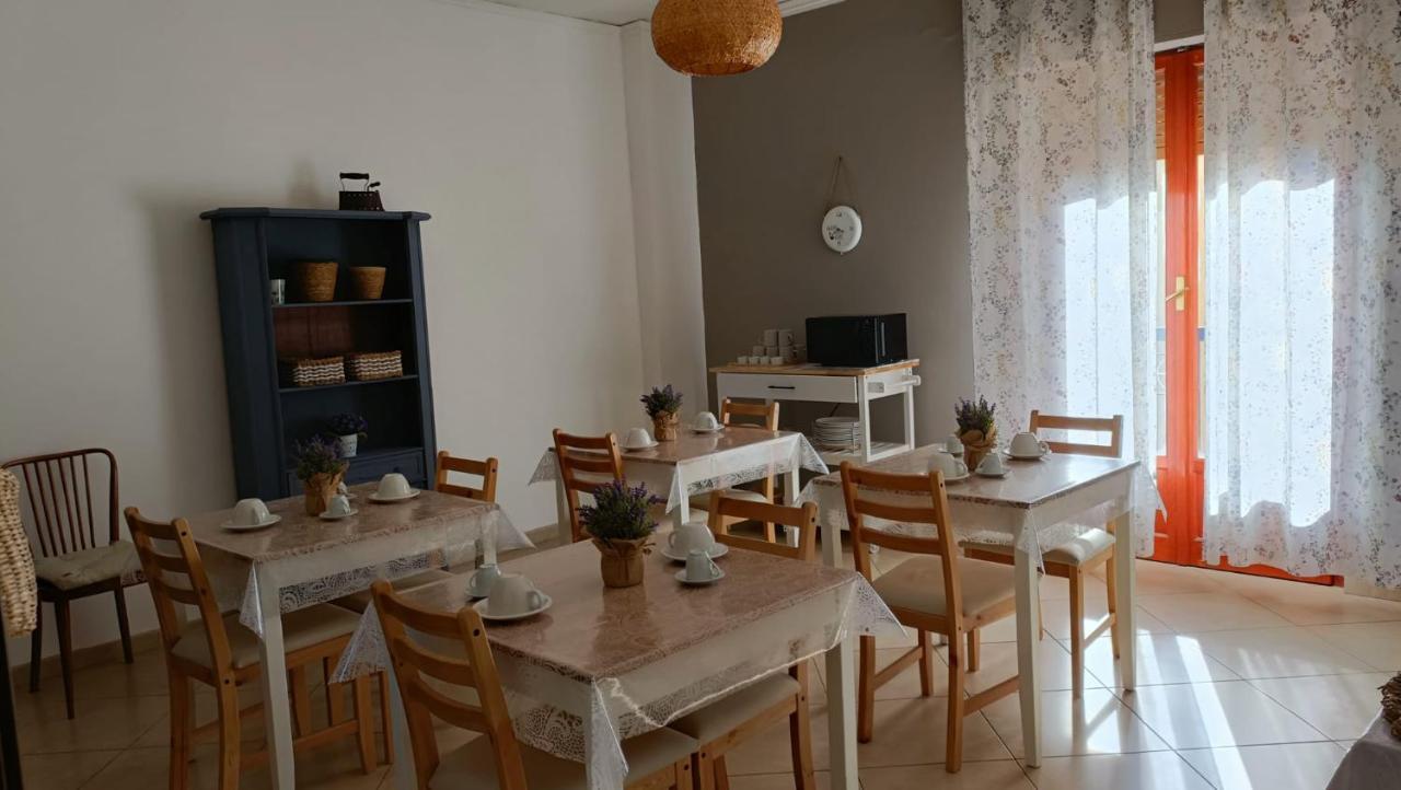 B&B Margherita Bagheria Dış mekan fotoğraf