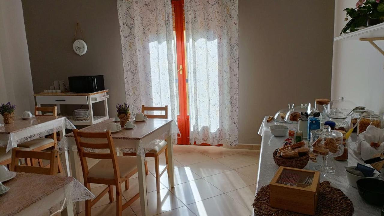 B&B Margherita Bagheria Dış mekan fotoğraf
