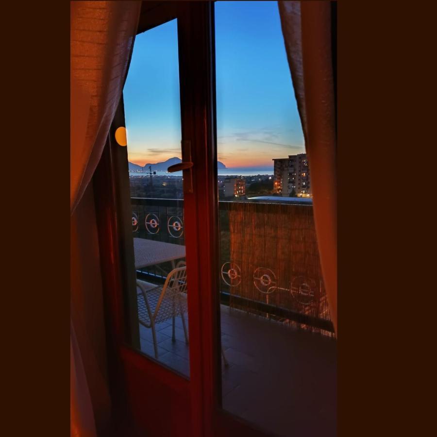B&B Margherita Bagheria Dış mekan fotoğraf