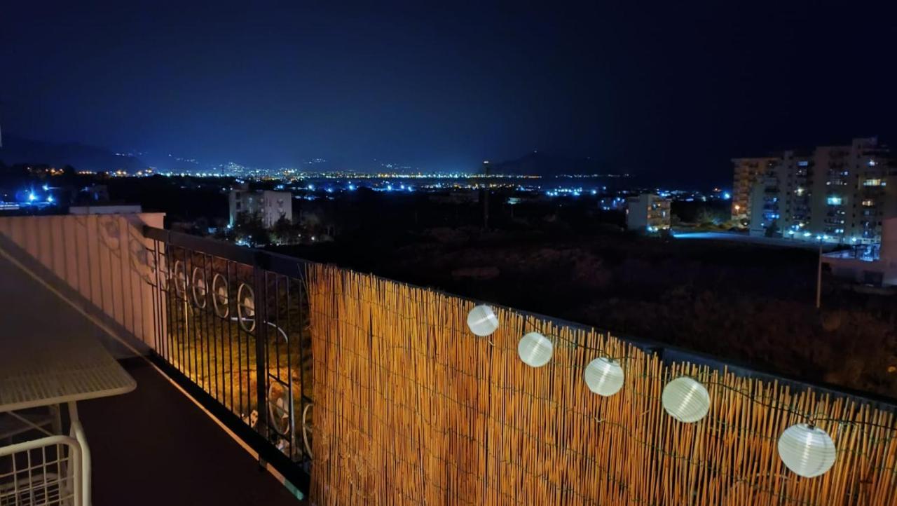 B&B Margherita Bagheria Dış mekan fotoğraf