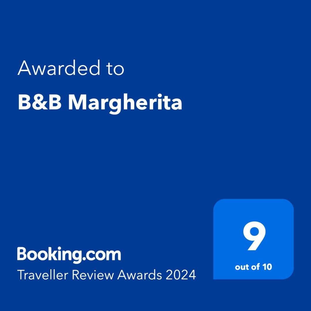 B&B Margherita Bagheria Dış mekan fotoğraf