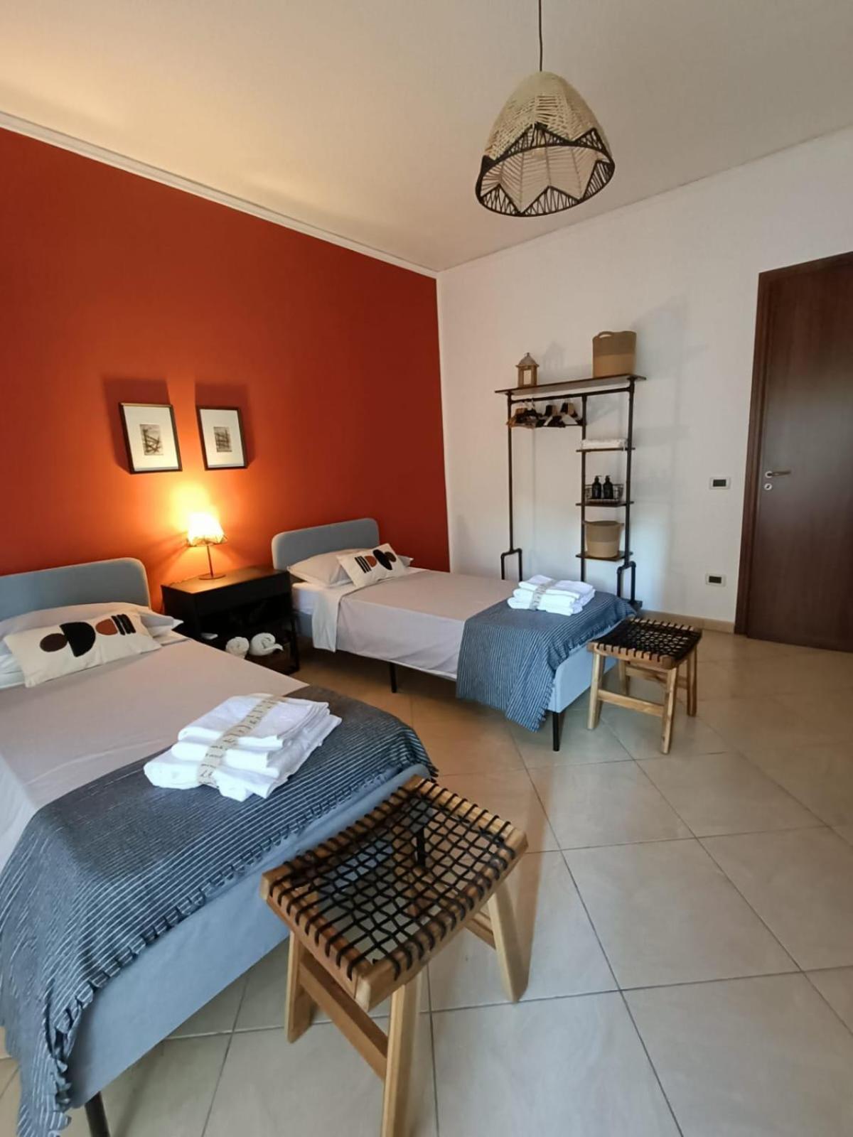 B&B Margherita Bagheria Dış mekan fotoğraf
